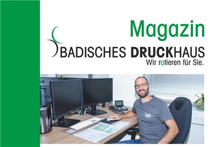 Druckhaus-Magazin